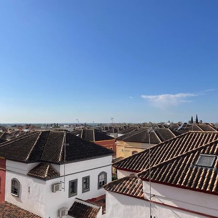 Apartamento Liru Bormujos, A 5 Minutos De Sevilla Luaran gambar