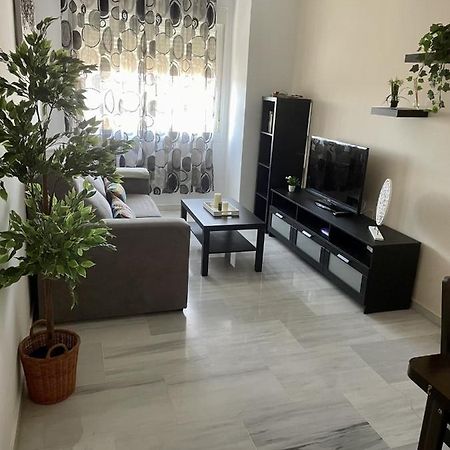 Apartamento Liru Bormujos, A 5 Minutos De Sevilla Luaran gambar