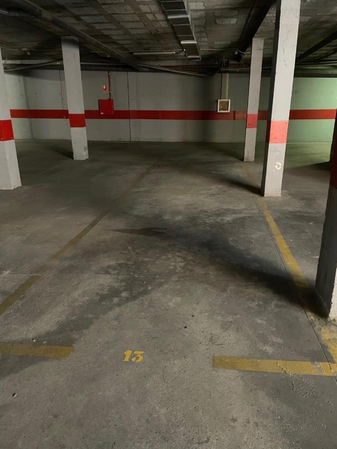 Apartamento Liru Bormujos, A 5 Minutos De Sevilla Luaran gambar