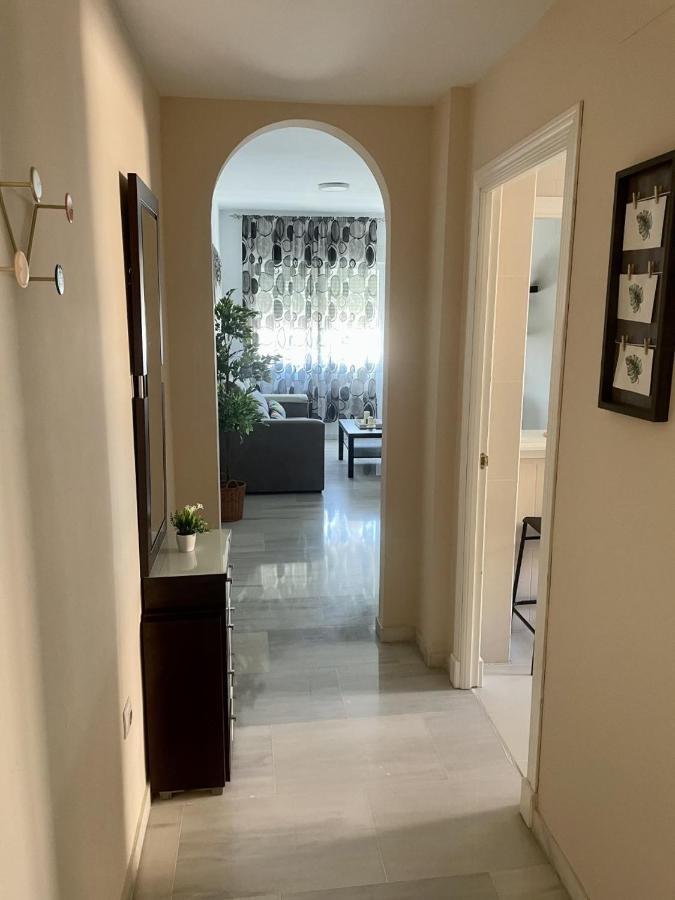Apartamento Liru Bormujos, A 5 Minutos De Sevilla Luaran gambar